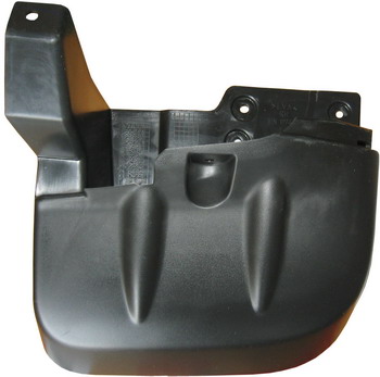 FRONT MUD FLAP FRONT LEFT 4WD
